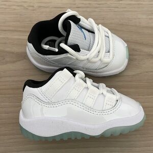Brand New Baby Jordan 11 Retro Low